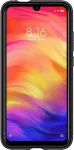Spigen Kaitse&uuml;mbris Rugged Armor, Xiaomi Redmi Note 7 / 7 Pro, must,