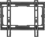 KIVI Wall mount Basic-22F Fixed, VESA 200x200, 23'-43' Max 45kg