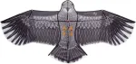 Dragon Fly STUNT DRAGONFLY 51WL Kite Eagle Black/Anthracite