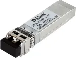 D-Link SFP+ 10GBASE-SR saatja-vastuv&otilde;tja DEM-431XT