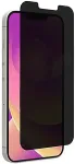 Zagg InvisibleShield Glass Elite Privacy 360 Apple iPhone 16e/14/13/13 Pro