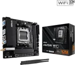 Emaplaat ASROCK A620AI WiFi AMD A620A Socket AM5 mini ITX