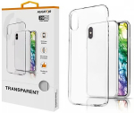 ALIGATOR ALLIGATOR Transparent Case Samsung A13 4G