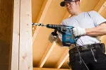 Bosch GBH 3-28 DFR Professional - Bohrhammer - 800 W - SDS-plus - 3.1 Joules