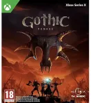 M&auml;ng Game XSX Gothic 1 Remake