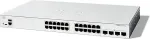 Cisco CATALYST 1200 24-PORT GE 4X1G SFP