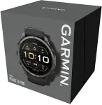 Garmin SMARTWATCH FENIX 9 PRO/TIT/GRAPH 010-04337-21