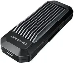 GRAUGEAR externes Geh&auml;use USB-C M.2NVMe/NGFF SSD PCIe3.0 retail