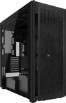 Korpus CORSAIR Frame 9000D RGB Schwarz Super Full Tower ATX Gaming Geh&auml;use