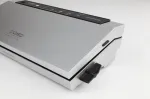 Caso | Bar Vacuum sealer | GourmetVAC 280 | Power 130 W | Silver