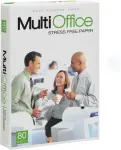 MultiOffice Koopiapaber A3 80g/m2, 500 lehte 3Re