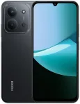 Mobiiltelefon Xiaomi | Redmi | 15C 4G | Midnight Black | 6.9 " | IPS LCD | 720 x 1600 pixels | Mediatek | Internal RAM 4 GB | 128 GB | Dual SIM | Nano SIM | 4G | Main camera resolution 50 MP | Secondary camera resolution 8 MP | Android | 13 | 6000 mAh