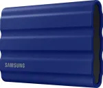 K&otilde;vaketas SAMSUNG External SSD||T7|2TB|USB 3.2|Write speed 1000 MBytes/sec|Read speed 1050 MBytes/sec|MU-PE2T0R/EU