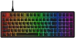 Klaviatuur HYPERX Origins 2 1800/Wired USB-A/US/Black