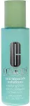 Clinique Anti-Blemish Solutions 200ml - Cleansing Water uniseks