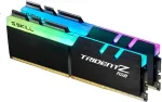 M&auml;lu G.SKILL | Trident Z RGB | 16 Kit (8GBx2) GB | DDR4 | 3200 MHz | PC/server | Registered No | ECC No