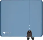 Solplanet Falownik hybrydowy // ASW10kH-T3, 3-fazowy, 10kW, 3 MPPT, rozłącznik DC, komunikacja WLAN/LAN i RS485, wsp&oacute;łpraca z bateriami wysokonapięciowymi LiFePO4 i agregatem / 10 lat gwarancji