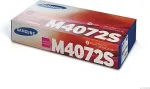 Tooner Hp ersetzt Samsung CLT M4072S Magenta Tonerpatrone