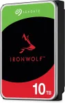 K&otilde;vaketas SEAGATE IronWolf internal hard drive 10 TB 256 MB 3.5" Serial ATA III (ST10000VN000)