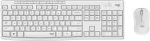 Klaviatuur Logitech LOGI MK295 Silent Wireless Combo