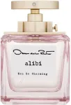 Oscar de la Renta Alibi Eau So Charming 100ml - Eau de Toilette naistele