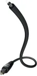In-akustik In - Akustik Star Optocable Toslink - Toslink 1,5 m