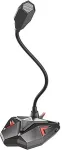 NATEC Genesis Radium 100 streaming microphone, USB