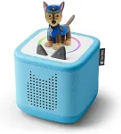 Tonies Toniebox 2 Himmelblau Play Set Paw Patrol Chase (hellblau)
