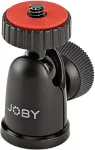 Statiiv Joby kuulpea Gorillapod Ballhead 1K