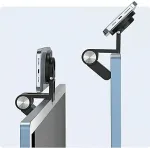 SODI iMac holder 3in1 MagSaf e BM-330 white