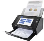 Sk&auml;nner Ricoh Fujitsu Image Scanner N7100E dokumendiskanner