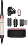 F&ouml;&ouml;n Dyson Airwrap i.d. Multistyler Warm Pink, Rose gold 1300 W 2.675 m