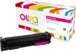 Tooner Armor OWA toner compatible with HP CF533A, 900st, red/magenta