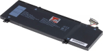 NONAME T6 POWER Battery for Dell Alienware M15, M17, G5 5590, G7 7590, 7790, 3940mAh, 60Wh, 4cell, Li-pol
