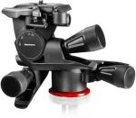 Manfrotto 3-suunaline pea MHXPRO-3WG