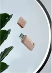 M&auml;lukaart GoodRam UME3 Eco Friendly USB flash drive 32 GB USB Type-A 3.2 Gen 1 (3.1 Gen 1) Brown