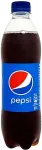 Pepsi COLA Koolamaitseline karboniseeritud karastusjook 0,5 l PET, 12 tk