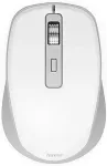 Hiir HAMA WM-450 wireless mouse white