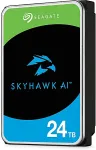 K&otilde;vaketas GEMBIRD Seagate SkyHawk AI internal hard drive 24 TB 7200 RPM 512 MB 3.5" Serial ATA III