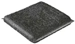 VILEDA Sponge Glitzi Power Inox 2 pc(s)