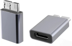 NONAME PREMIUMCORD adapter USB-C - USB 3.0 Micro B Male
