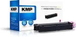 Tooner KMP Toner Kyocera TK-5270M/TK5270M magenta 6000 S. K-T87 remanufactured