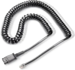 Hp Poly Anschlu&szlig;kabel U10 Anschluss- und Vista-Zubeh&ouml;r-Kabel