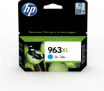 Tooner HP Inc. HP 963XL ink cyan (3JA27AE)