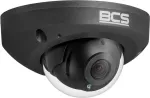 BCS Kamera IP kopułowa 8Mpx -P-DMIP28FSR3-G