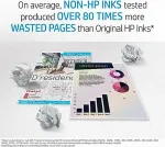 Tooner Hp 951 ż&oacute;łty CN052AE Instant Ink
