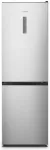 K&uuml;lmik HISENSE NF 186cm, inox
