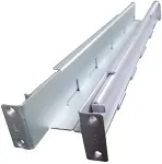 Apc EASY UPS RAIL KIT 700MM .