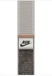 APPLE 46mm Pavement Grey Nike Sport Loop | Apple