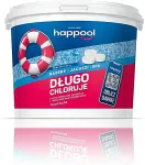 Acrylmed TRIOCHLOR Slow-release chlorine tablets, 20 g / 3 kg